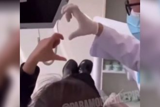 Baixar video O dentista não quer amar