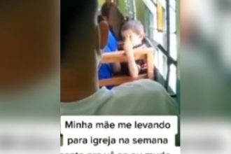 Videos Engraçados: Quem ri por último, ri pior