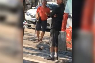 Videos Engraçados: A vida já ta fora dos trilhos