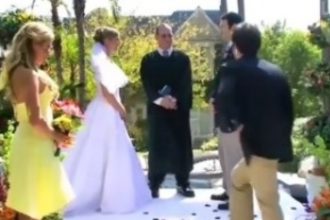 Zueira: Arruinando o casamento alheio