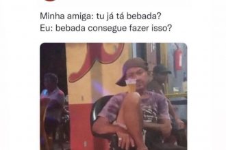 Baixar imagem Mas você ta bebada?