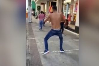 Videos Engraçados: Tava escrito que daria errado