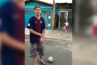 Zueira: As salas de aula hoje em dia