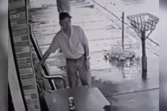 Videos Engraçados: Quando rola briga no buteco
