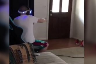 Videos Engraçados: Tava escrito que daria errado