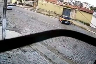 Videos Engraçados: O recém habilitado