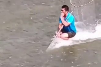 Videos Engraçados: O recém habilitado