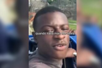 Videos Engraçados: O que tinha na garrafa?