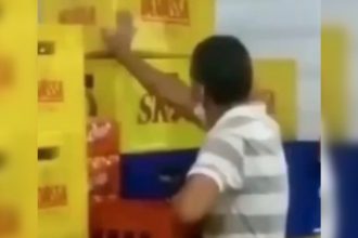Videos Engraçados: Quando você tem que fingir