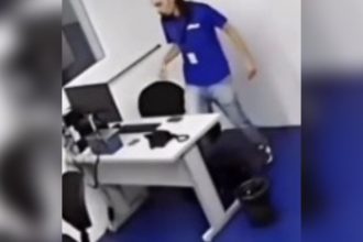 Zueira: O 'Deus te abençoe' faz milagre