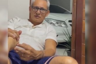 Zueira: Procurando alguém que queira compromisso