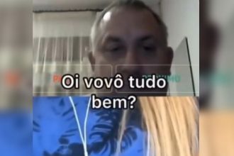 Zueira: Procurando alguém que queira compromisso