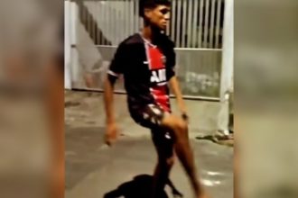 Zueira: Eu não tenho medo de nada