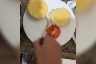 Baixar video Aquele hamburgão caseiro