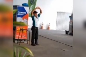 Zueira: Aquele amigo do pitaco