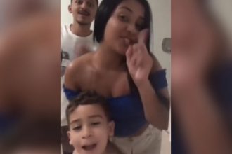 Zueira: Avisa à vó que é sexta-feira