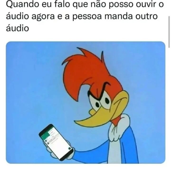 Audios de Memes BR para Zueira Slam 2 - Variados - Sua Música