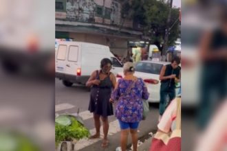 Baixar video Milagre, ele voltou a andar