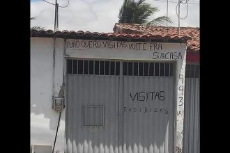 Baixar imagem Não quero visita na minha casa